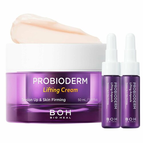 Крем для укрепления и эластичности Bioheal Boh Probioderm Lifting Cream 50 мл