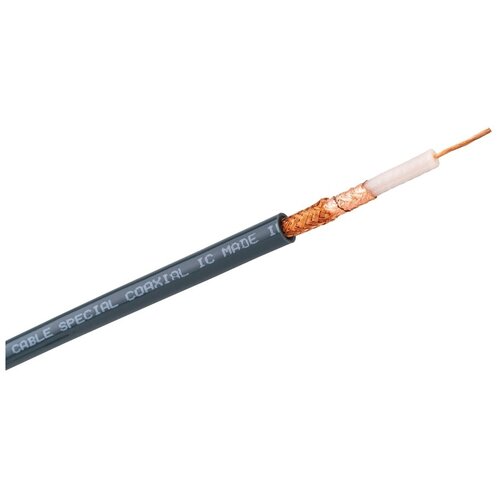 Tchernov Cable Special Coaxial IC