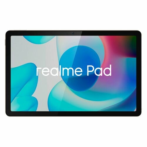 Планшет REALME Pad RMP2103 10.4", 6ГБ, 128GB, Wi-Fi, Android 11 золотистый [6650468]