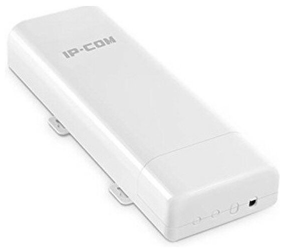 IPCOM IP-COM AP515 Точка доступа потолочная N300, 2.4Ghz, 1Gbit RJ45, Poe