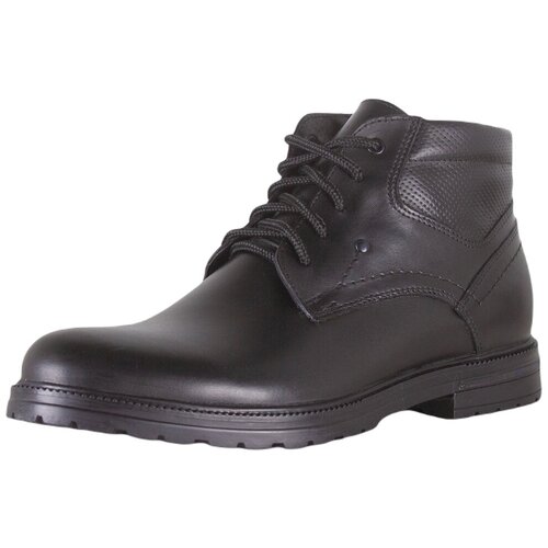 фото Wl076-013 ботинки мужские baden