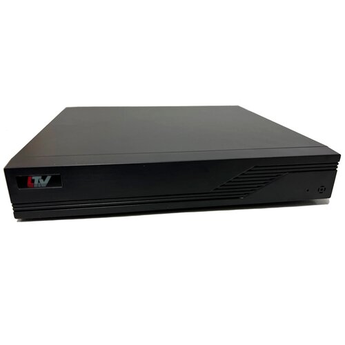 Видеорегистратор мультигибридный 16-ти канальный, 1HDD LTV-2RX1610-L (LTV)