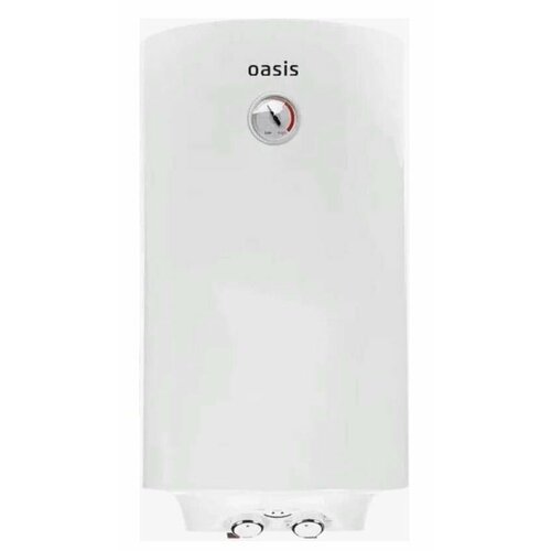 Водонагреватель OASIS US- 80 бел кругл 2000Вт бак-эмаль 1470000₽