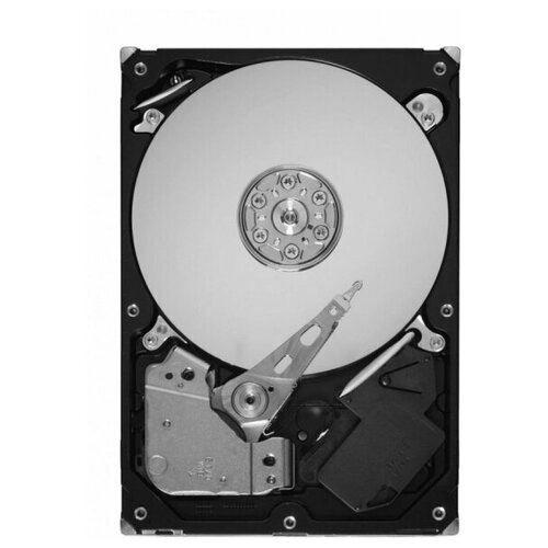 250 ГБ Внутренний жесткий диск IBM 40K6875 (40K6875) жесткий диск ibm 250gb 7 2k hot swap sata2 x206m x306m 42c0484