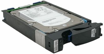 Жесткий диск EMC 600GB SAS 15K LFF for EMC VNX 5100,EMC VNX 5300 [005049274]