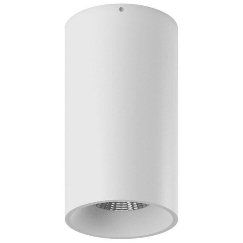 Потолочный светодиодный светильник SWG VL-Base-SH-WH-NW 004842