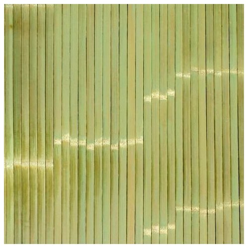 Бамбуковое полотно Лайм 1м 1352₽