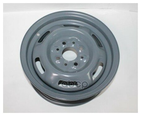 фото Диск LADA, 5x13/4x98ET35 58.6