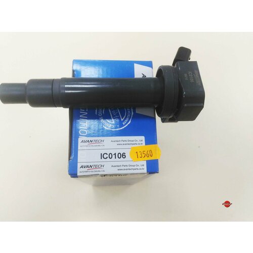 Катушка Зажигания Avantech AVANTECH арт. IC0106