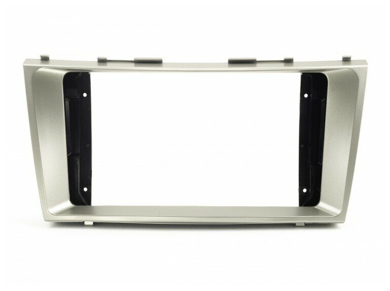 Incar RTY-FC520 | 9" переходная рамка Toyota Camry (V40) 2006-2011