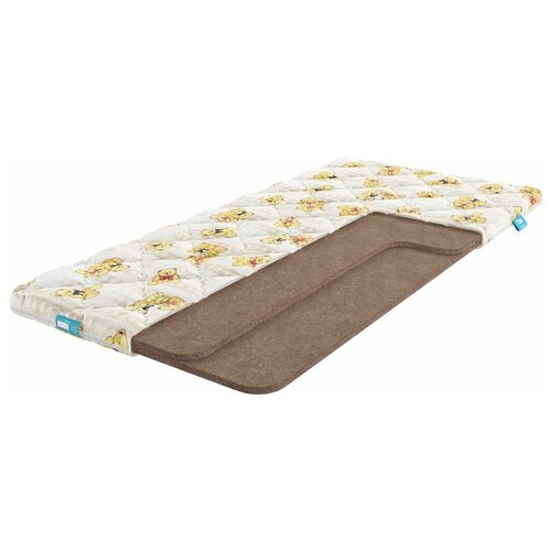 фото Детский матрас promtex biba cocos 4 60х120 промтекс-ориент