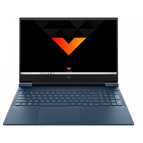 Ноутбук HP Victus 16-e0075ur 4E1K6EA 19039000₽