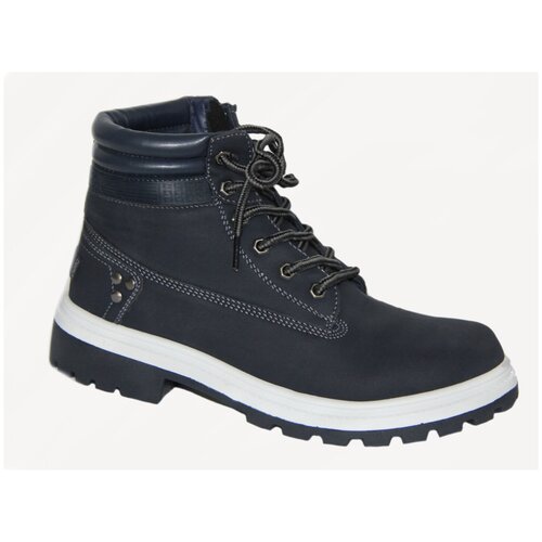 фото Ботинки демисезонные in step