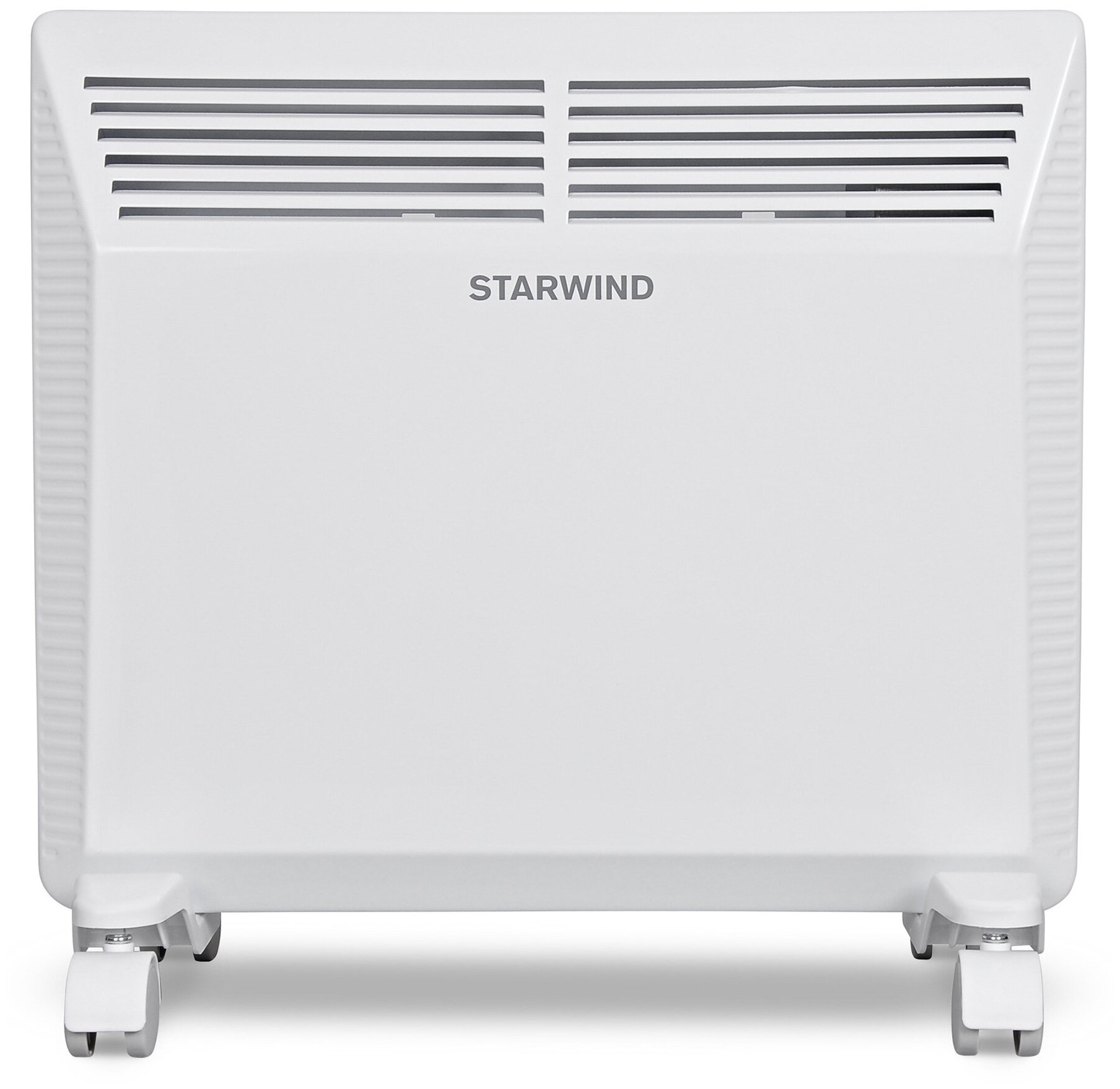 Конвектор Starwind SHV5010 1000Вт белый
