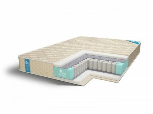 Матрас Comfort Line Eco Classic TFK 110x190