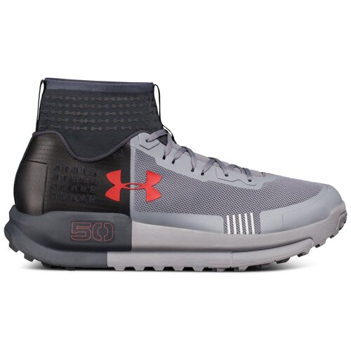 фото Кроссовки under armour horizon 50 мужчины 3000300-100 8