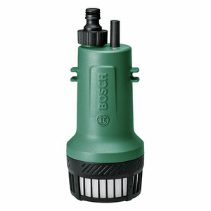 Насос садовый аккумуляторный Bosch Garden Pump 18 (каркас) 06008C4201  купить в Киеве и по Украине, отзывы, характеристики, гар