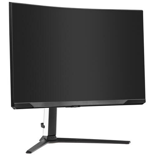 Монитор 32" Samsung Odyssey Neo G8 S32BG852NI, 3840х2160, 240 Гц, VA, черный (ls32bg852nixci) - фото №19