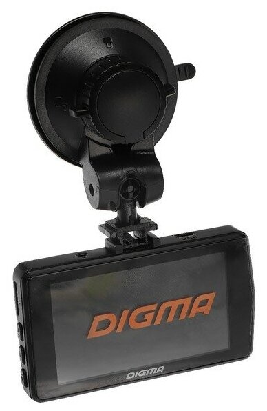 Видеорегистратор DIGMA FreeDrive 208 NIGHT FHD