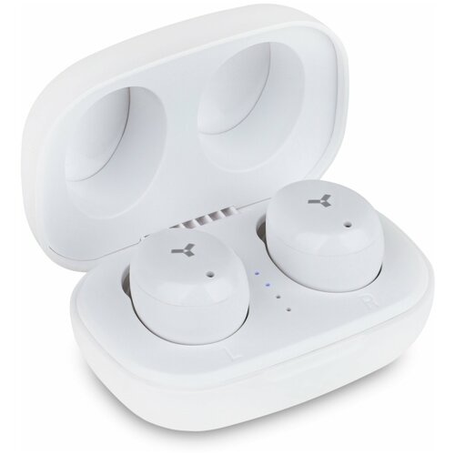 Наушники Accesstyle Flame TWS White 76600₽
