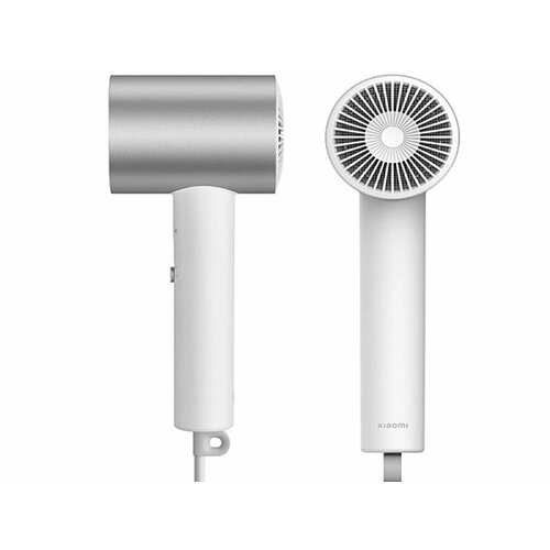 Фен Xiaomi Water Ionic Hair Dryer H500 EU BHR5851EU strong power hair dryer professional hairdressing barber salon tools blow dryer low hairdryer hair dryer fan eu plug