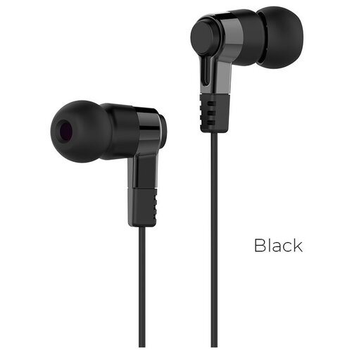 Наушники HOCO M52 black 109900₽