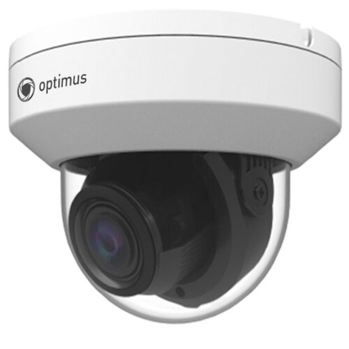 Видеокамера Optimus Basic IP-P025.0(2.7-13.5)D