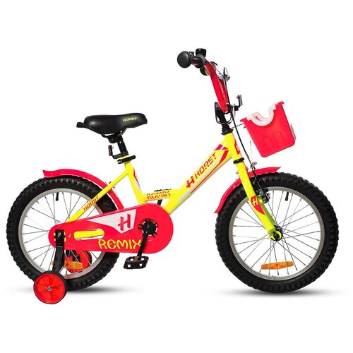 Horst Remix 16 20 лимонный 644000₽