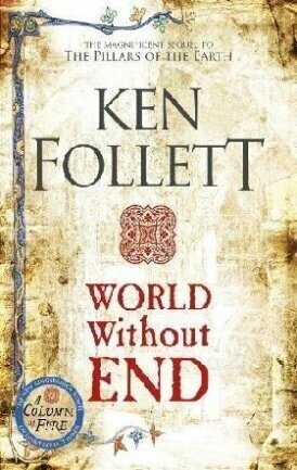 World Without End (Follett Ken) - фото №2