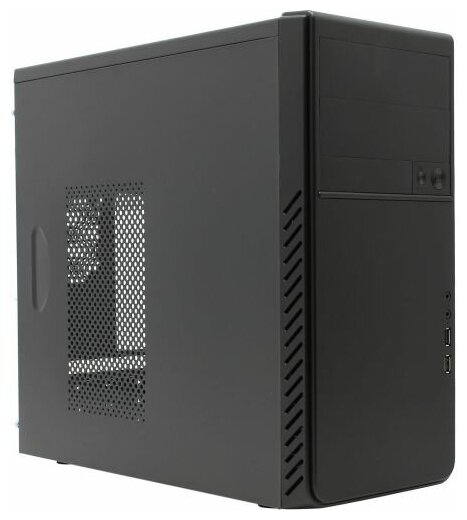 Компьютер X-Computers *Business* P0055236 AMD Ryzen 5 PRO 4650G/A520/8GB DDR4/240GB SSD/400W/Win10Pro