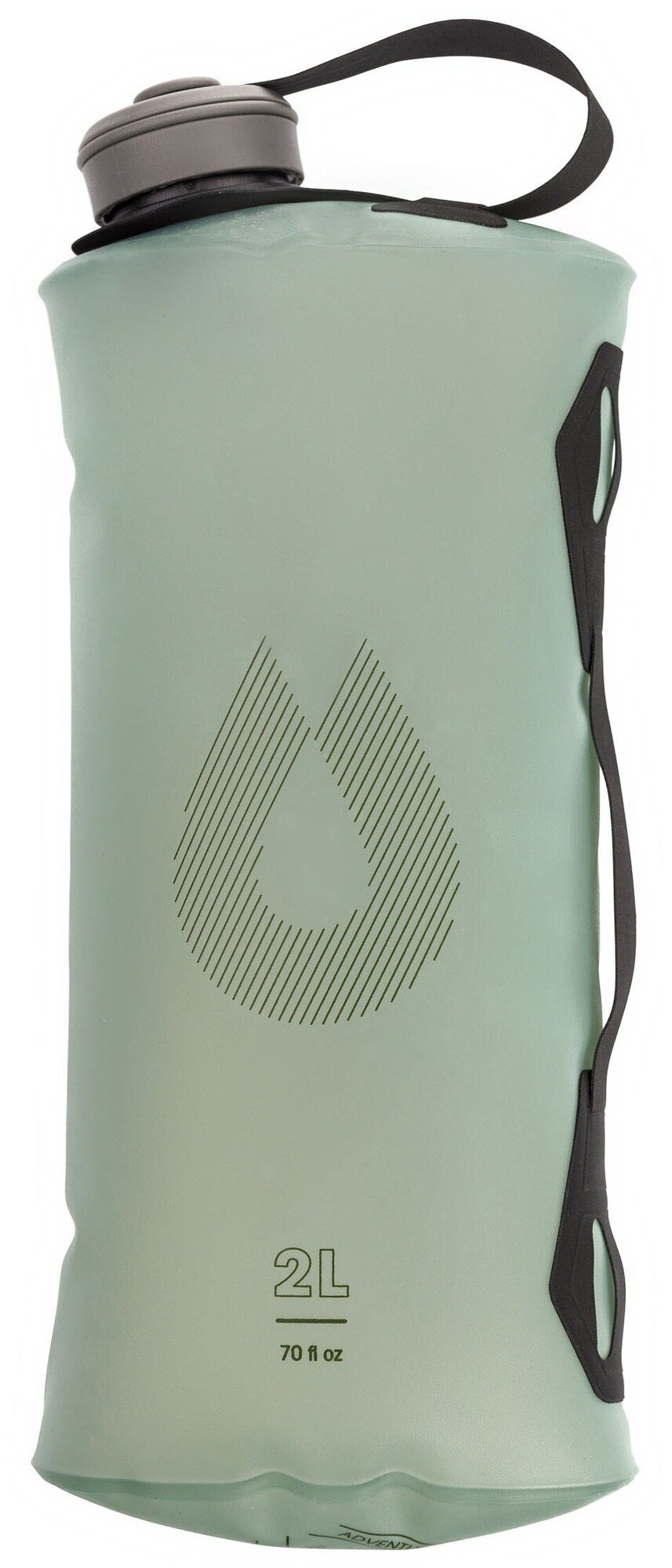 фото Канистра HydraPak 2022 Seeker