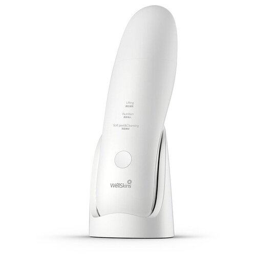 Аппарат для чистки лица WellSkins WX-CJ101 299000₽