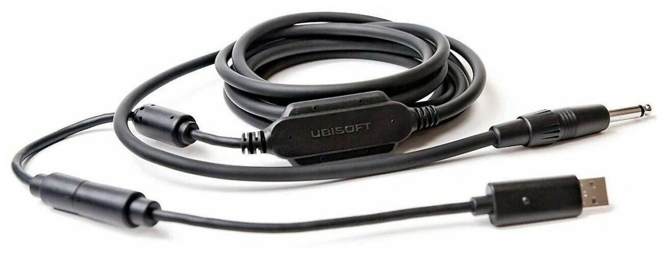 Кабель Rocksmith Real Tone Cable (PS3 / PS4 / Xbox 360 / Xbox One)