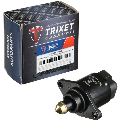 Регулятор холостого хода RENAULT Logan I 04-14 LADA Largus 12- 14i 923₽