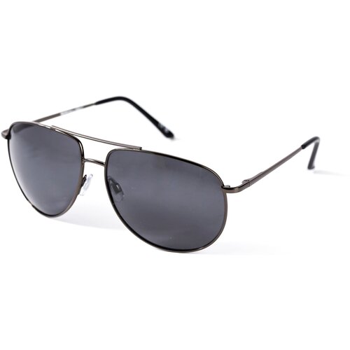 Солнцезащитные очки TROPICAL by Safilo, серый солнцезащитные очки tropical by safilo серый
