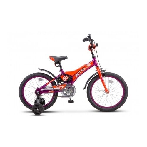 18 Jet 10 Фиолетовыйоранжевый артZ010 Z010 661000₽