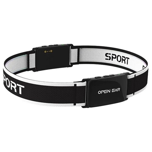 Повязка на голову с блютус-наушниками Openear Rhyme Band S17 269000₽