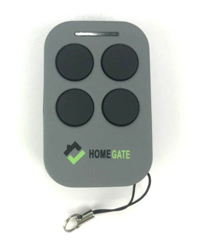 Пульт дистанционного управления Home Gate G01 (1)