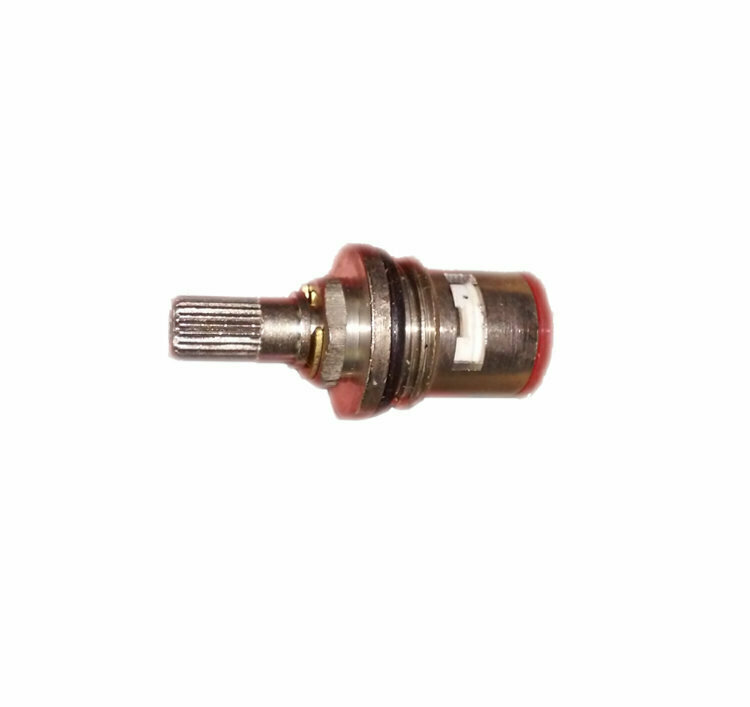 фото Кран-букса для крана исп.6 (23415)