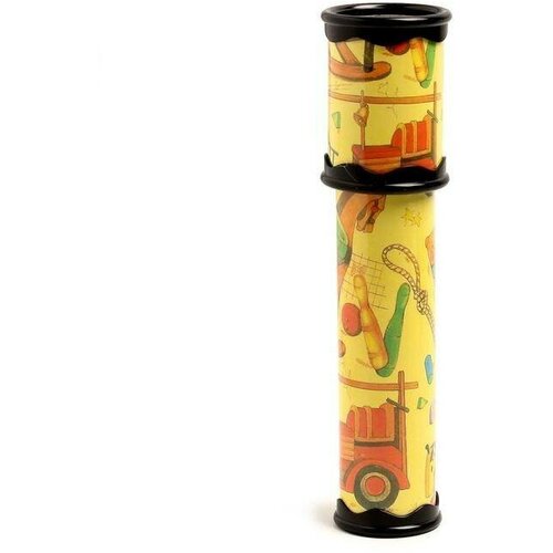 Калейдоскоп Путешествие 195 см в ассортименте 1 шт 259₽