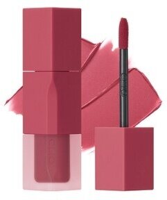 CLIO Chiffon Blur Тинт для губ (07 Mauve For U)