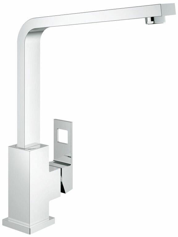 Смеситель для кухни Grohe Eurocube 31255000