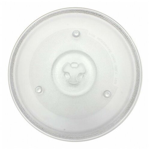 Тарелка СВЧ 270мм для LG Bosch D270 889₽