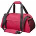 Сумка ASICS Training Essentials Gymbag розовая 127692-0640