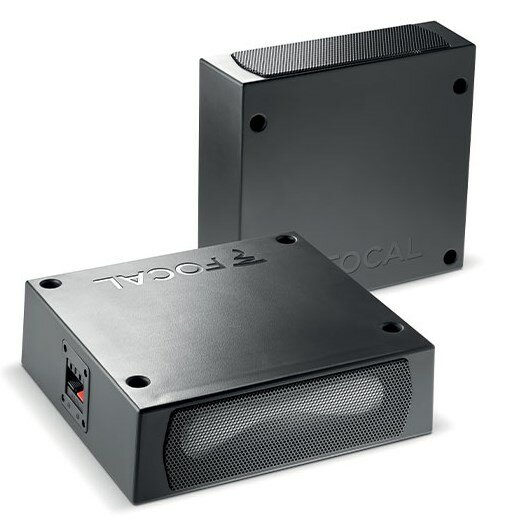 Focal ISUB TWIN