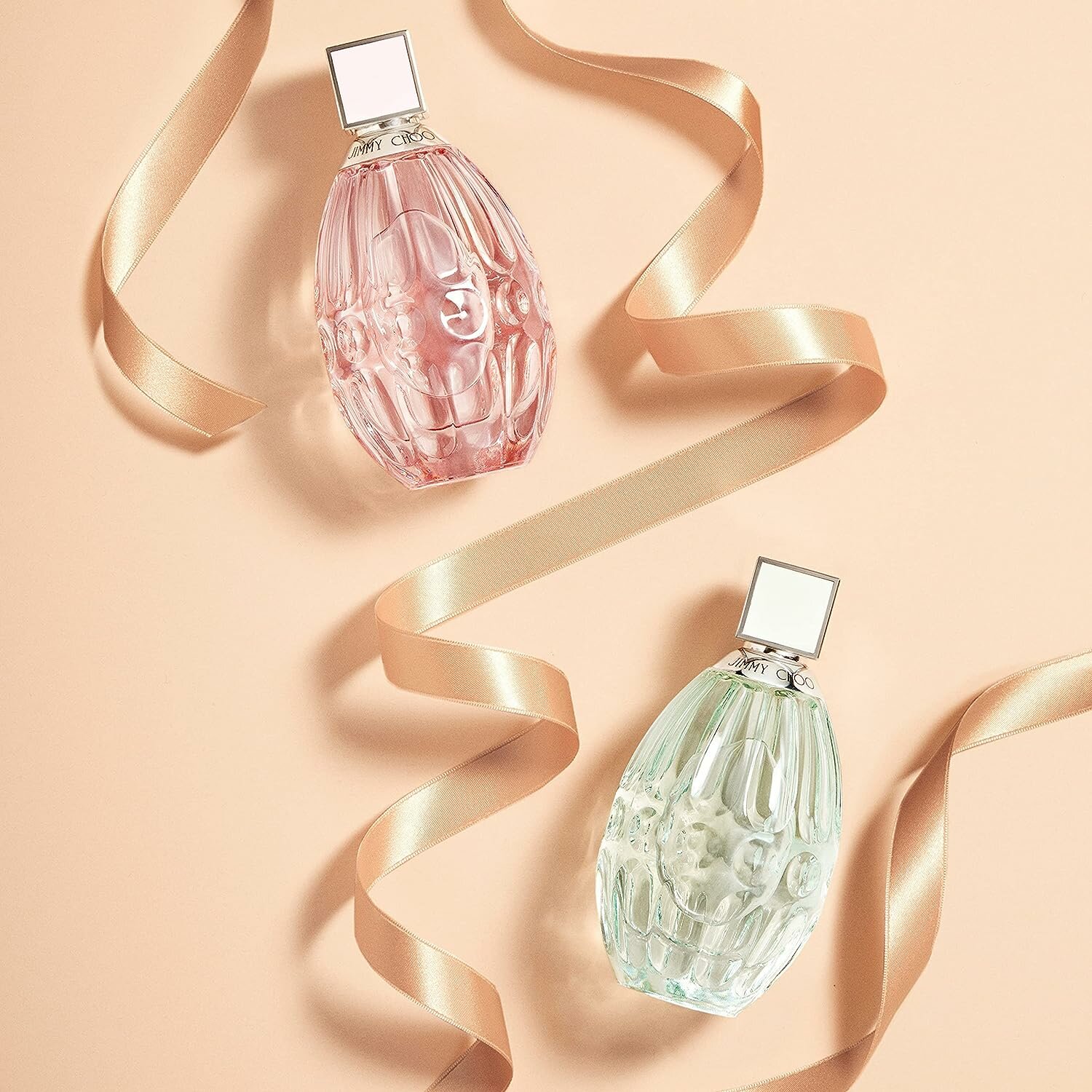 Jimmy Choo Женский Jimmy Choo L'Eau Туалетная вода (edt) 40мл