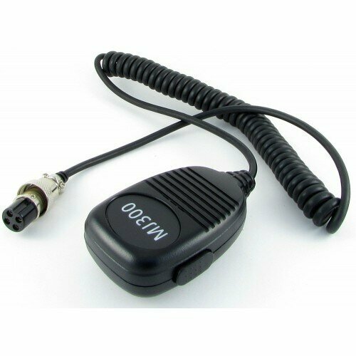 Тангента для рации MegaJet MJ 300 185000₽