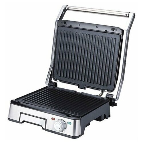 Электрогриль Sakura SA-7666 съемные панели 1800Вт 419000₽