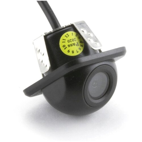 Камера заднего вида Swat VDC-410 универсальная 89200₽