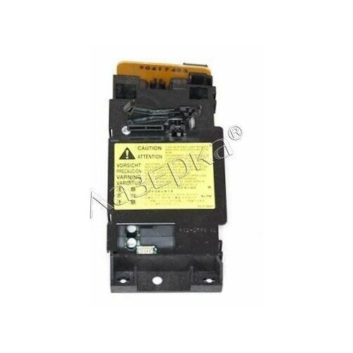 HP RM1-4724 блок лазера RM1-4724 оригинал 3340₽